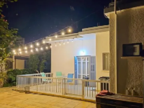 The Lemon Tree Hostel Hotels in Larnaca