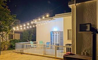 The Lemon Tree Hostel