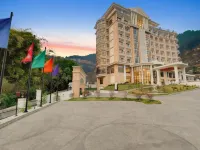 Lemon Tree Premier Budhanilkantha Kathmandu, Nepal ブダニールカンタのホテル