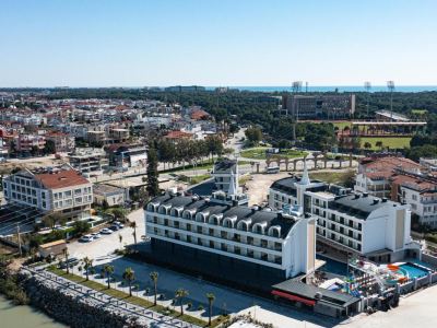 Belenli Resort Hotel