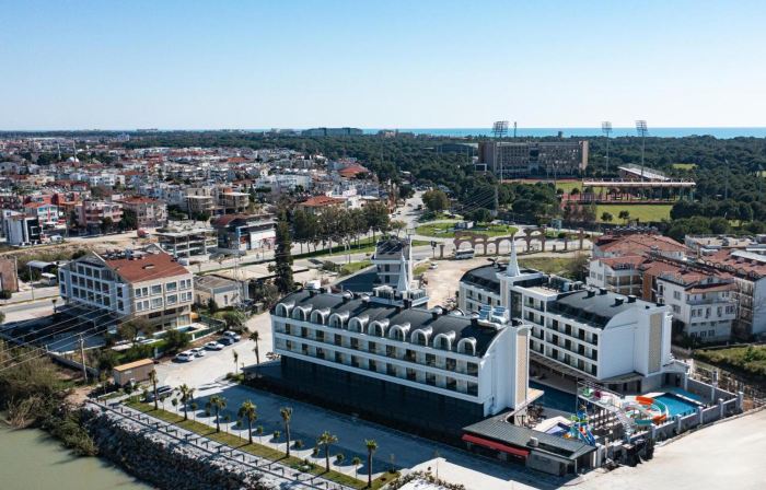 Belenli Resort Hotel