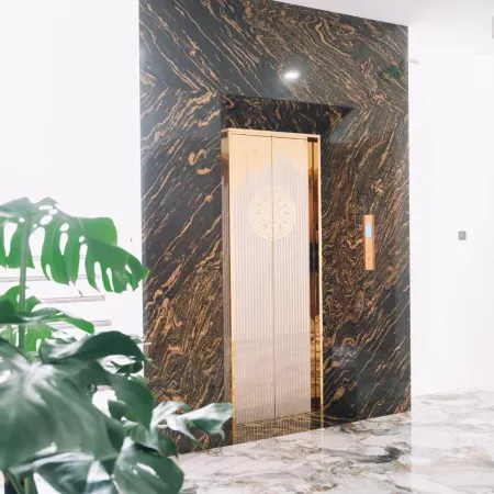 Quy Tai Premium Hotel