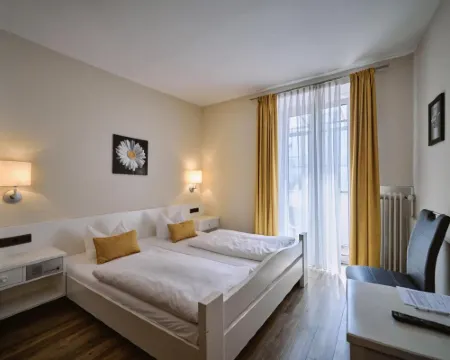 Herdegen Rooms - Self Check-in Hotels in Passau