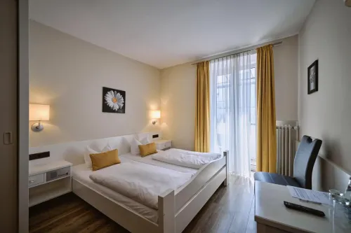 Herdegen Rooms - Self Check-IN Hotels in Passau