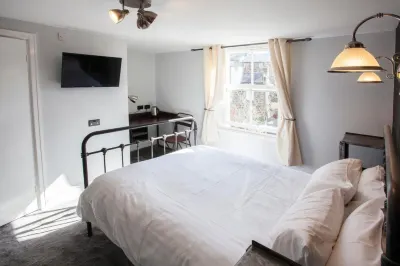 The Lodge Harrogate