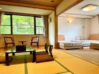 Lake Side Nikko Hotel Hotels in Нікко