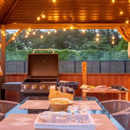 Gramercy Village Yamanakako Glamping &Sauna