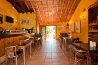 La Posada de San Millán Hotels in Anguiano