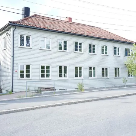 Home Express Oslo