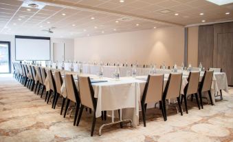 Brit Hotel Nantes la Beaujoire Parc Expo