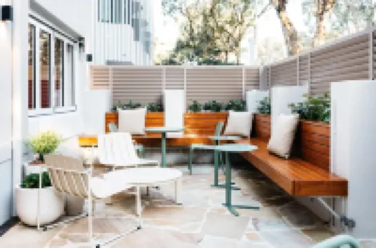 ลิตเติล ดริฟเตอร์ บอนได บีช