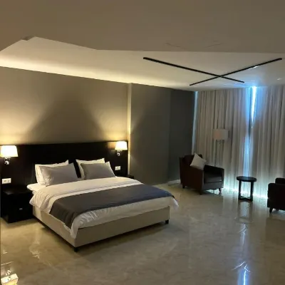 365 أوربان ليفينج Hotels near قلعة جبيل