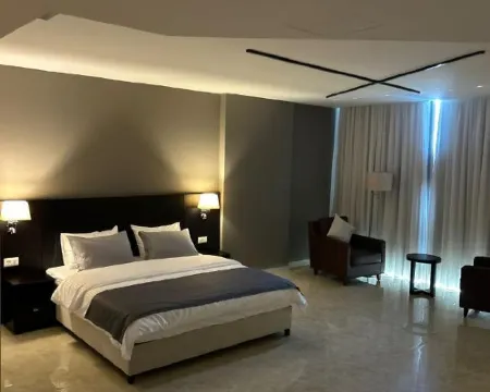 365 UrbanLiving Hoteles en Byblos