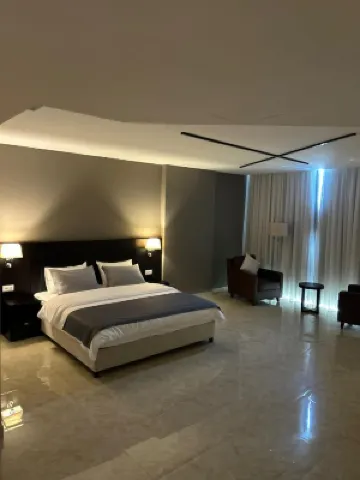 365 เออร์เบิน ลิฟวิ่ง โรงแรมใน