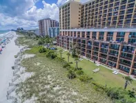 卡拉維爾度假村 默特爾海灘住宿飯店