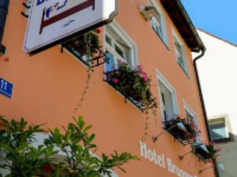 Hotel Garni Brugger Hotels in Lindau