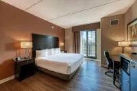 Best Western Plus Perth Parkside Inn  Spa Hotel a Perth