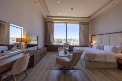 Jeddah Homes Boutique Hotel Hotels near Yippee 2