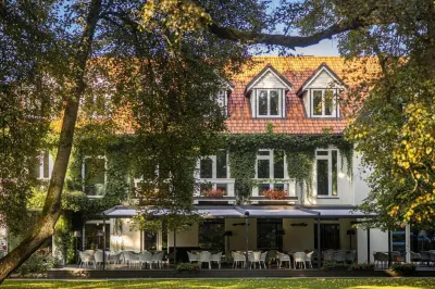Palanga Life Balance Spa Hotel Hotels in 