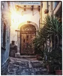 Antico Portale Hôtels à : Regalbuto