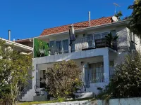 Waiake Beach Apartments Hotel in zona Goat Island