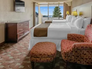 Hotel Plaza San Martin