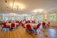 Hotelpark Bodetal Mit Ferienwohnungen Hotels in Stecklenberg