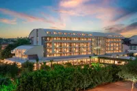 Telatiye Resort Hotel Hotels in Payallar Belediyesi