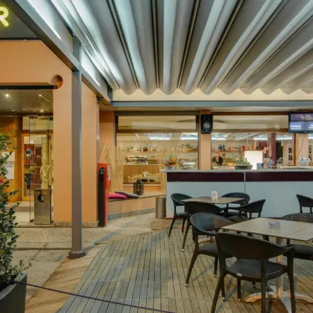 B&B HOTEL Conegliano Eurorest