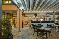 B&B HOTEL Conegliano Eurorest - petit déjeuner