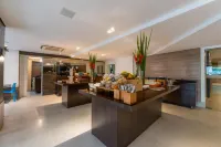 Hotel Heritage Отели в г. Сан-Паулу
