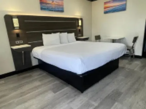 Escondido Lodge Hotels in Escondido