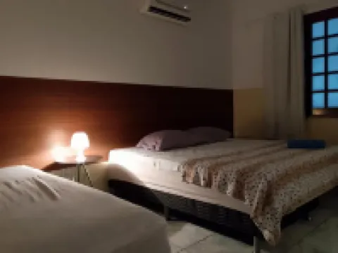 Hostel Aldeia Inn Hotels in 