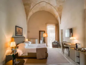 La Fiermontina Luxury Home Hotel