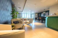 Polzeath Beach House Hotel di Wadebridge