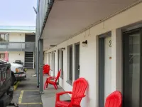 Granby River Inn & Suites Hotels in Kootenay Boundary