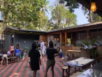 Bibhitaki Hostels Palolem Beach