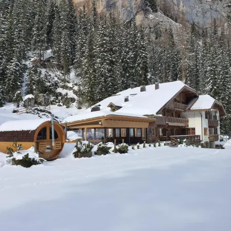 Hotel Villetta Maria Cottage