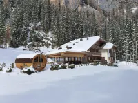 Hotel Villetta Maria Cottage