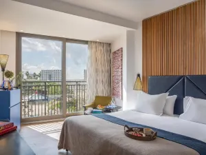 Dan Accadia Herzliya Hotel