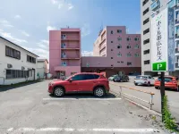 Hotel Obihiro Hills