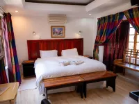 Sleepers Villa Guesthouse Hotels near Seshego circle