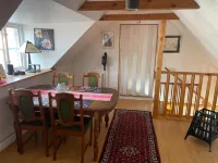 Sanddala Bed & Breakfast Hotel a Yngsjo