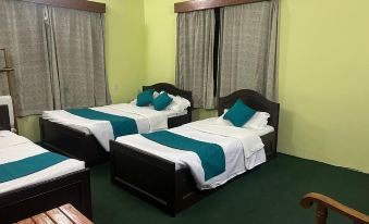 New Pokhara Lodge - Pokhara Lakeside