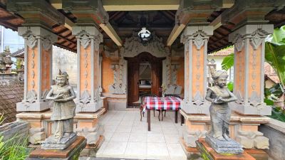 客室 アラズ グリーン ラグーン ホテルズの写真