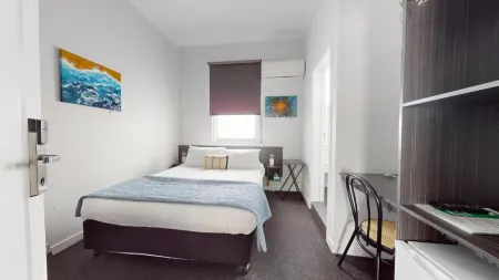 Doctor Syntax Hotel