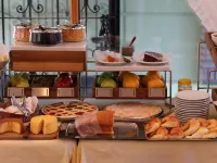 Hosteria Angelina Hotels in Esquel