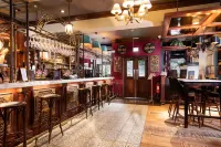 The Temperance Inn, Ambleside - the Inn Collection Group - bar