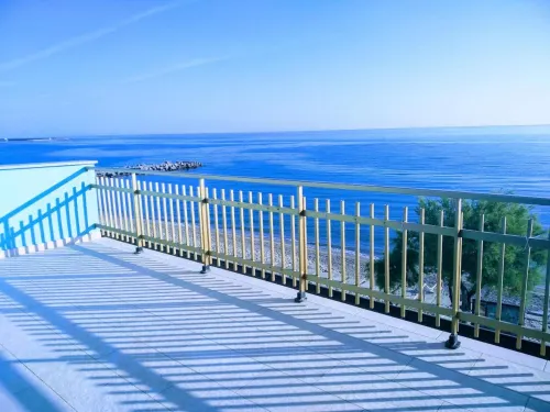 Acquamarina B&B Deluxe Hotels in Cariati