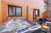 Bohemia Inn Hotel Hoteles en Turnov